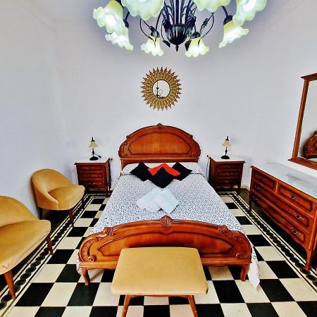 Villa Velez Nazari Casa Molina Pinos del Valle Esterno foto