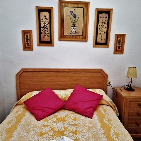 Villa Velez Nazari Casa Molina Pinos del Valle Esterno foto