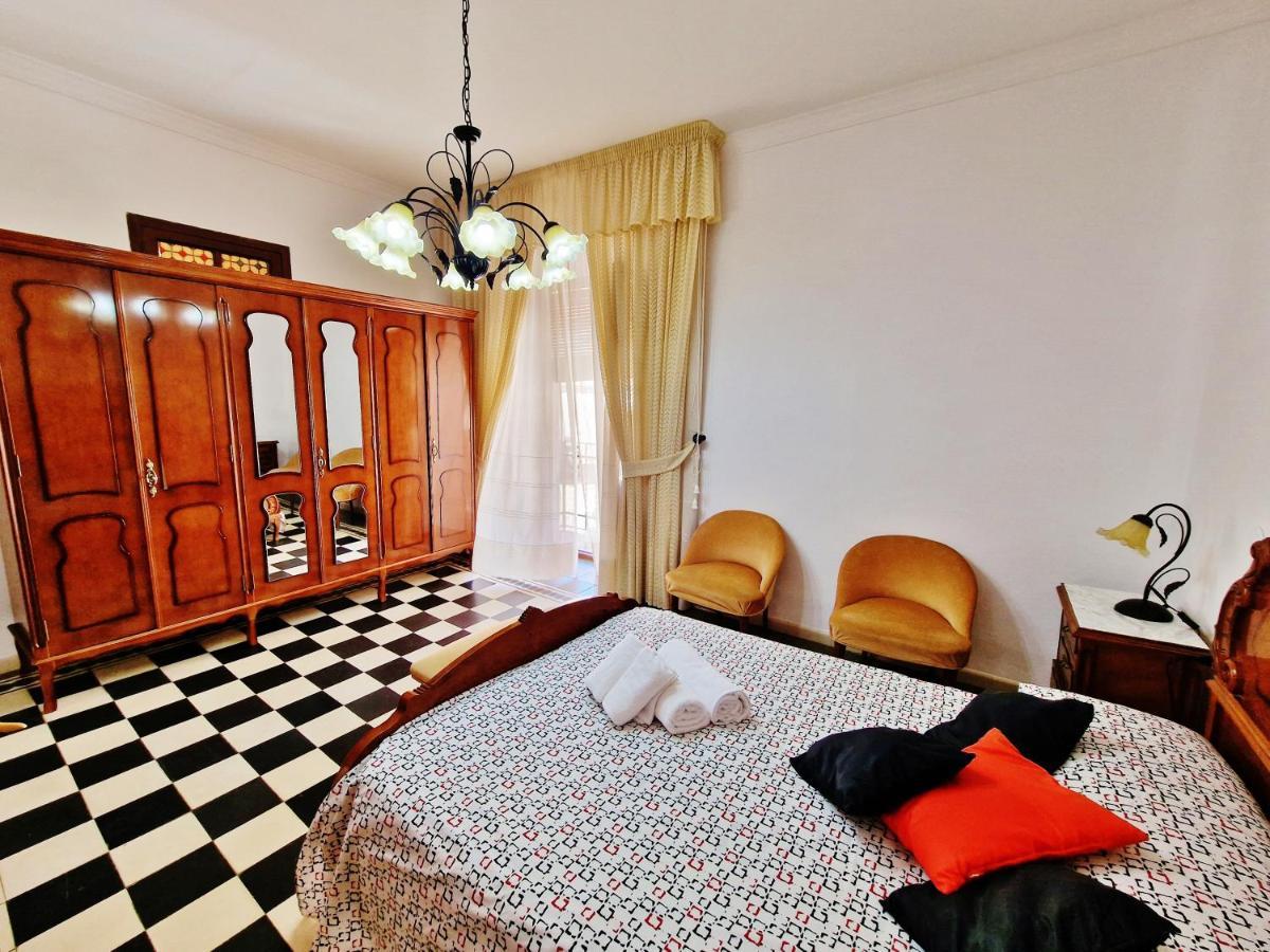 Villa Velez Nazari Casa Molina Pinos del Valle Esterno foto