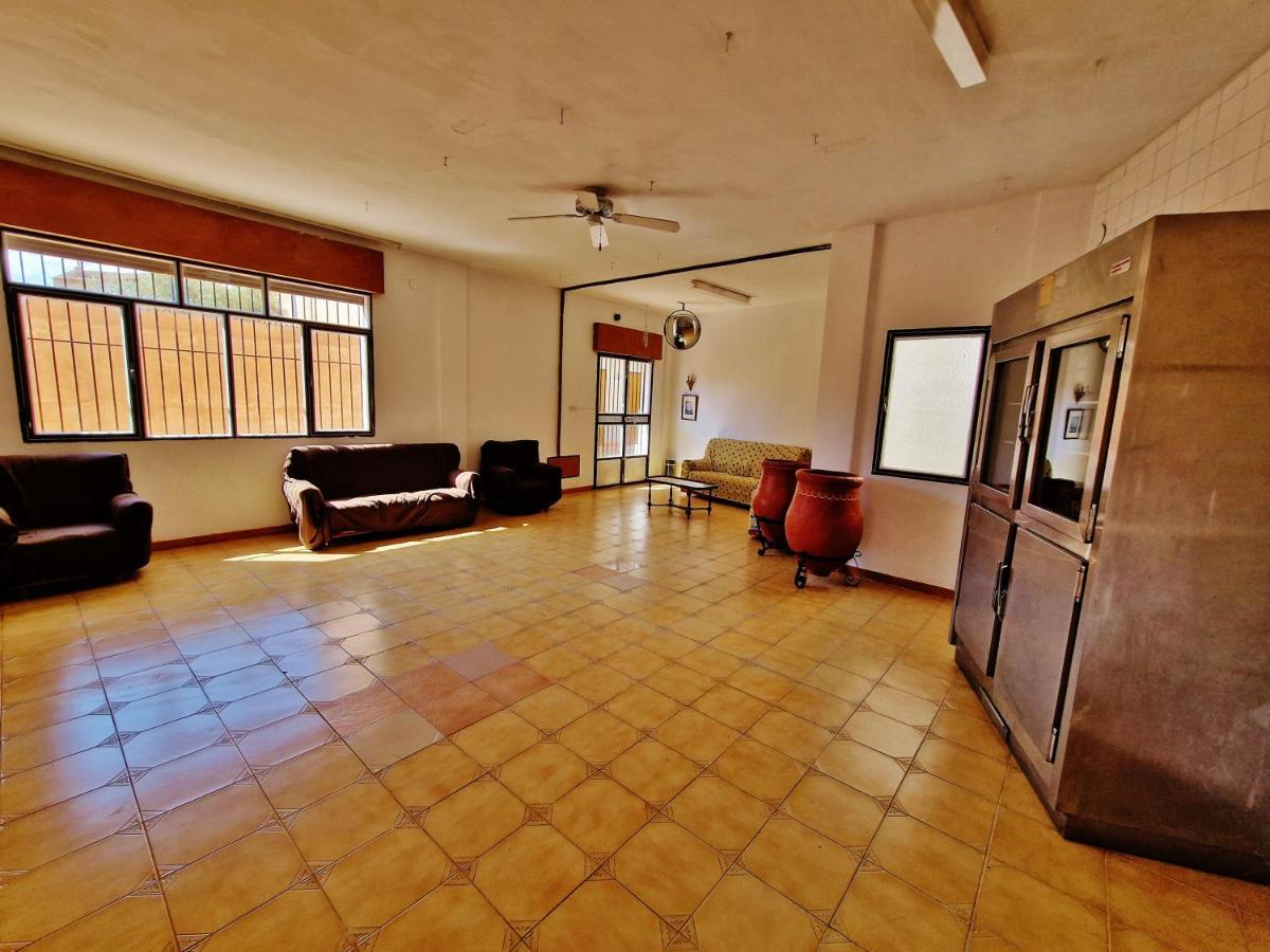 Villa Velez Nazari Casa Molina Pinos del Valle Esterno foto