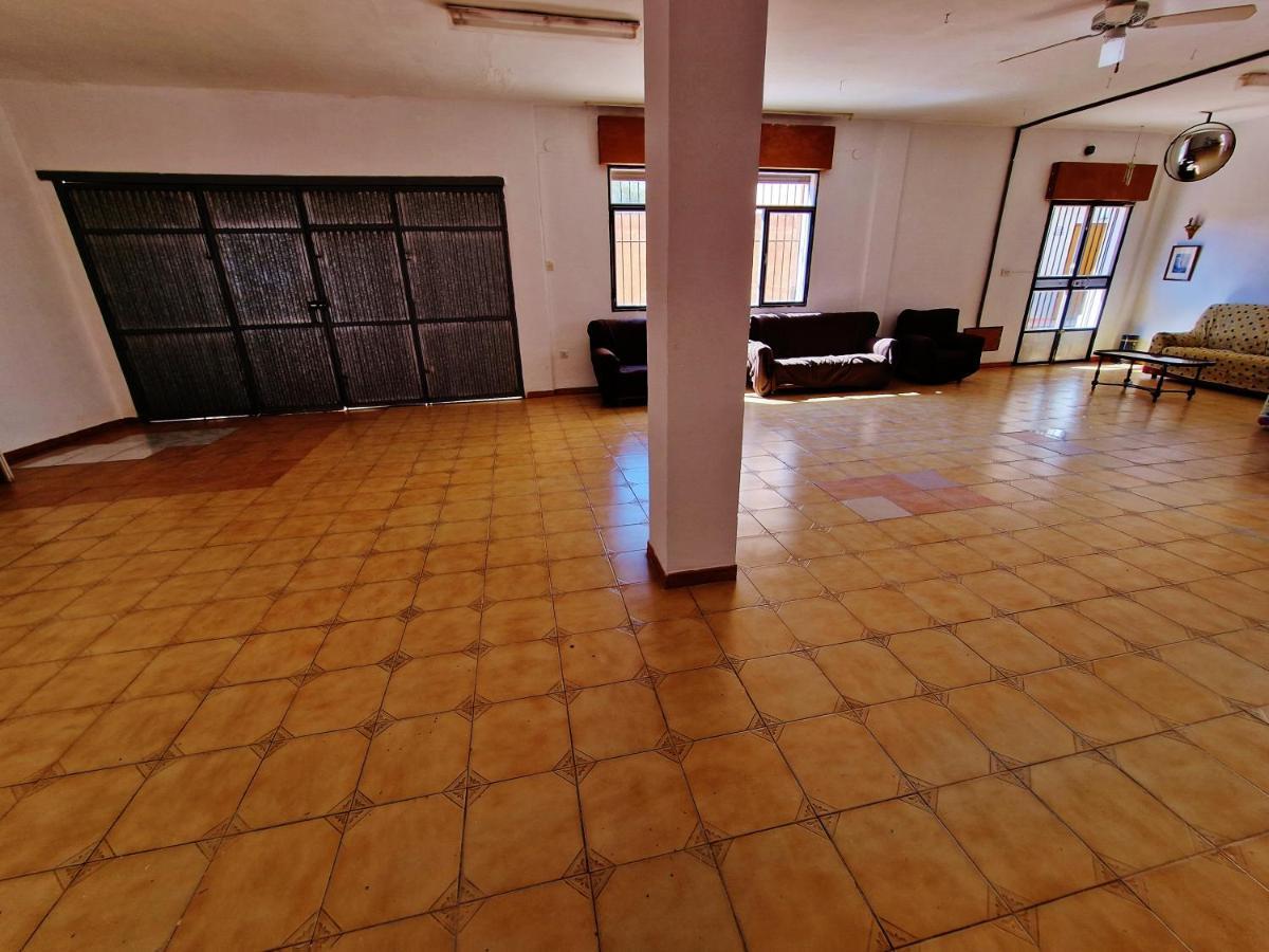 Villa Velez Nazari Casa Molina Pinos del Valle Esterno foto