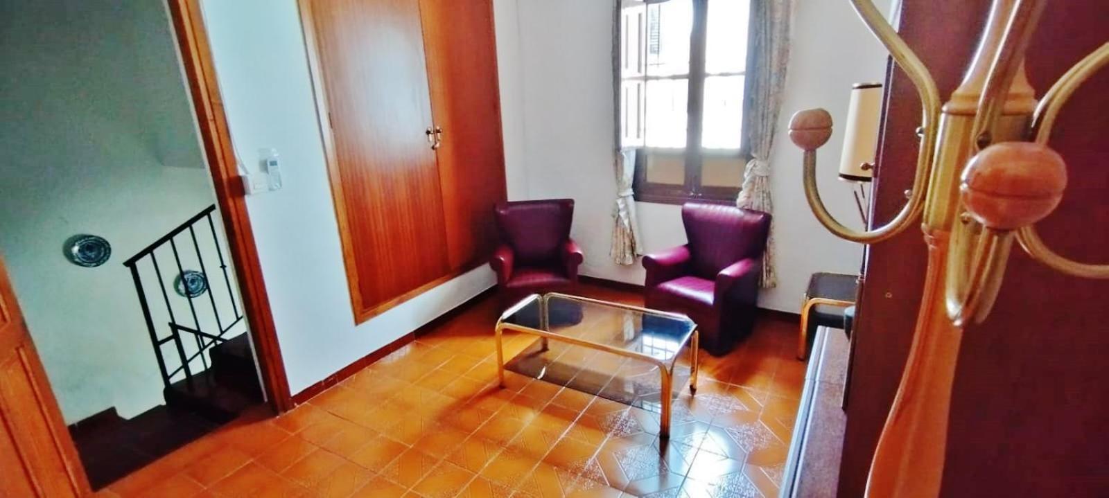 Villa Velez Nazari Casa Molina Pinos del Valle Esterno foto