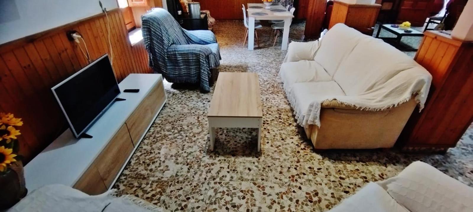 Villa Velez Nazari Casa Molina Pinos del Valle Esterno foto