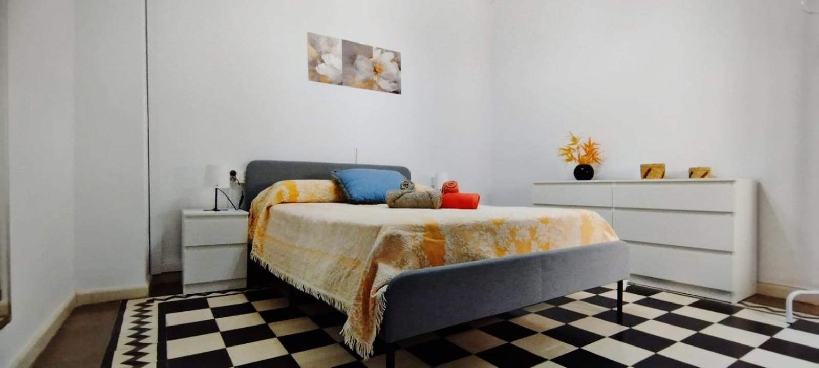 Villa Velez Nazari Casa Molina Pinos del Valle Esterno foto