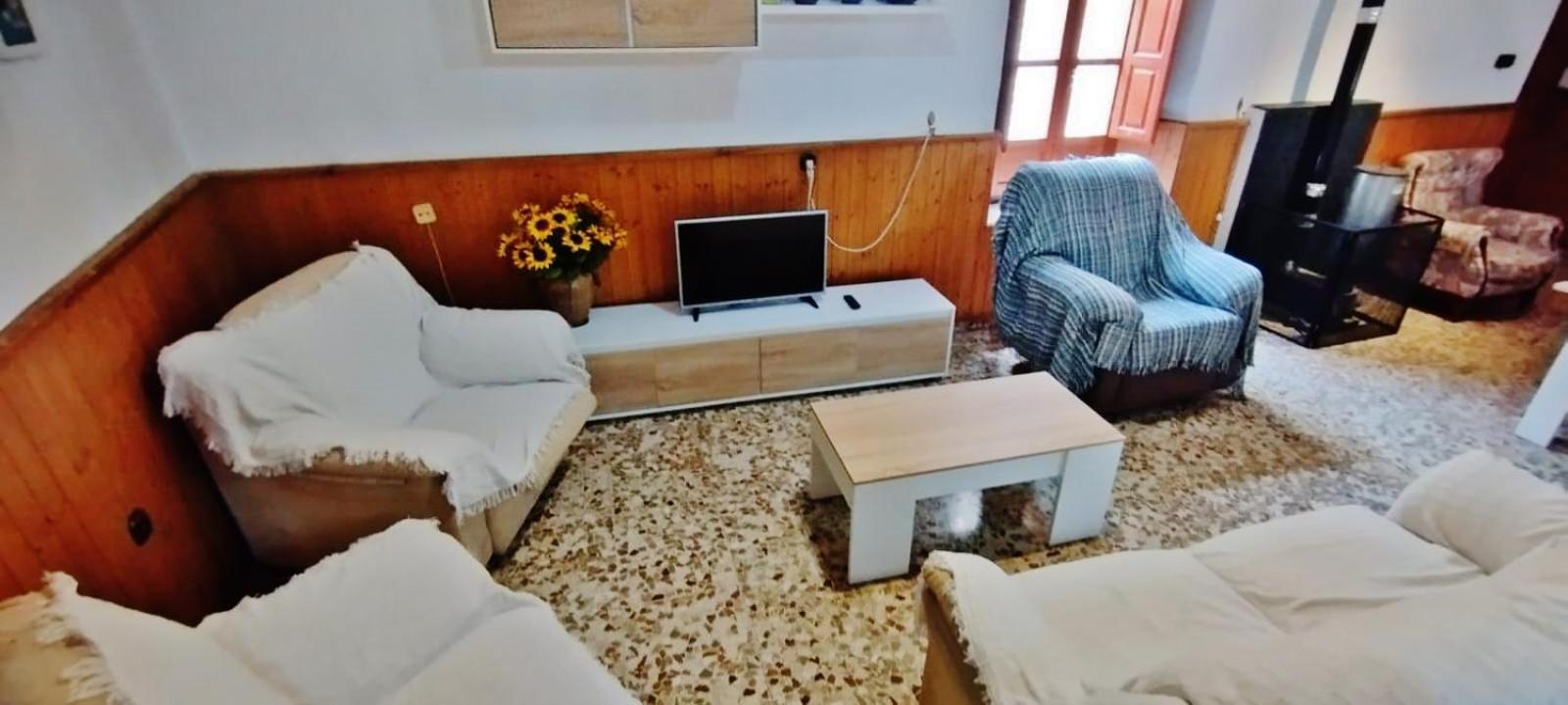 Villa Velez Nazari Casa Molina Pinos del Valle Esterno foto