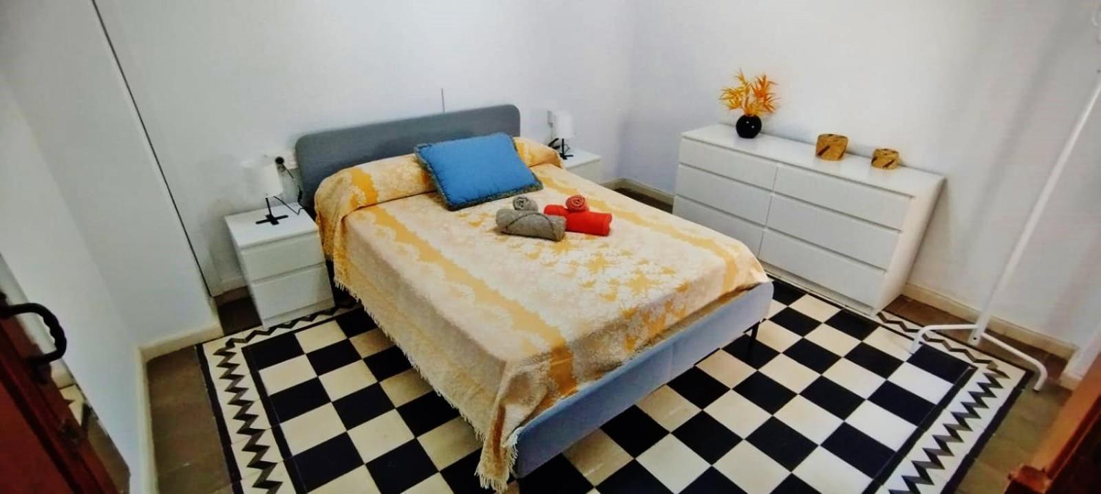Villa Velez Nazari Casa Molina Pinos del Valle Esterno foto