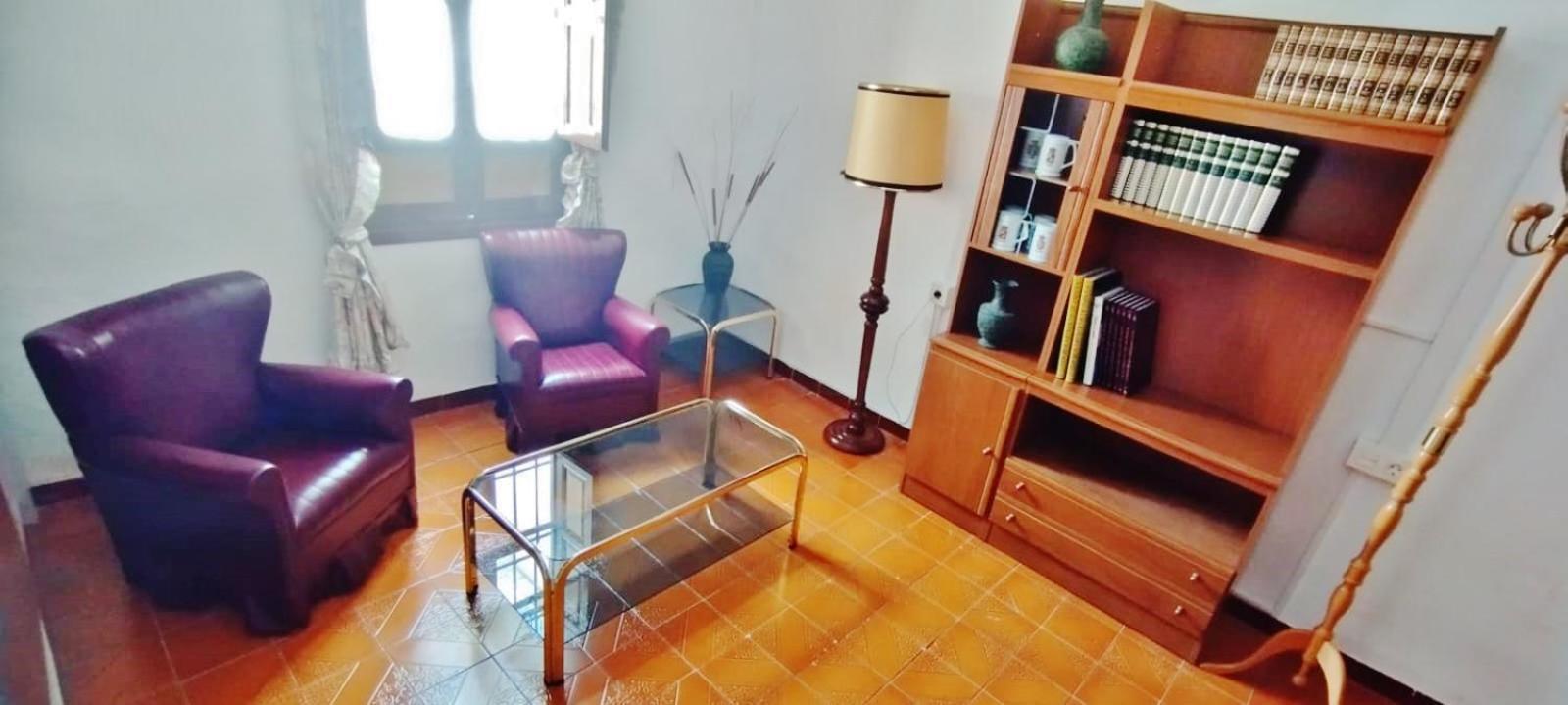 Villa Velez Nazari Casa Molina Pinos del Valle Esterno foto